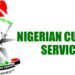 Nigeria Customs Service