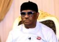 Nyesom Wike blows hot on ground rent