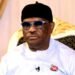 Nyesom Wike blows hot on ground rent