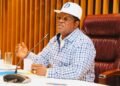 Dave Umahi speaks on South East marginalization claims