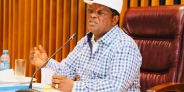Dave Umahi speaks on South East marginalization claims