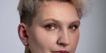 Sarah Durocher reacts to contraceptives destruction order