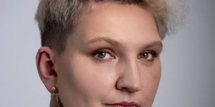 Sarah Durocher reacts to contraceptives destruction order