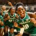 D’Tigress of Nigeria
