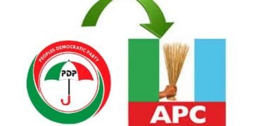 PAPAJ Warns PDP Chair Over Ties With APC