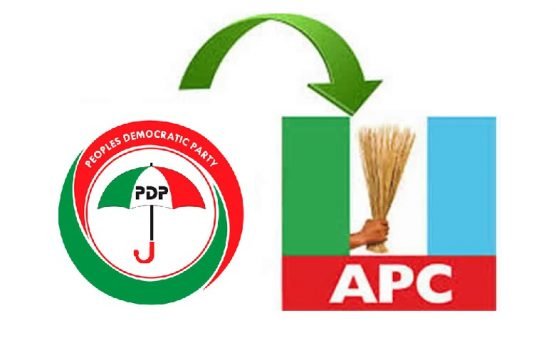 PAPAJ Warns PDP Chair Over Ties With APC