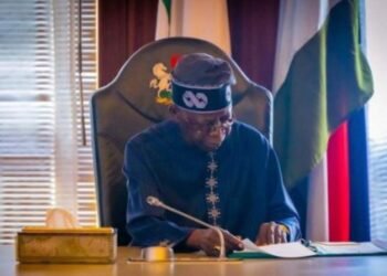 Tinubu Signs Landmark Insurance Reform Bill