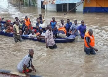 Flood
