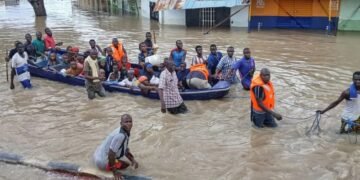 Flood