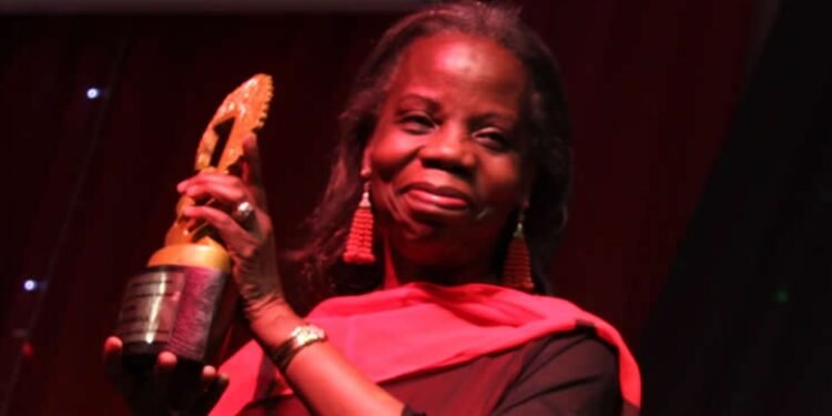 Nigerian Media Icon, Dr. Doyin Abiola, Dies at 82
