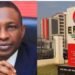 EFCC – Stolen Funds Hidden in Estates