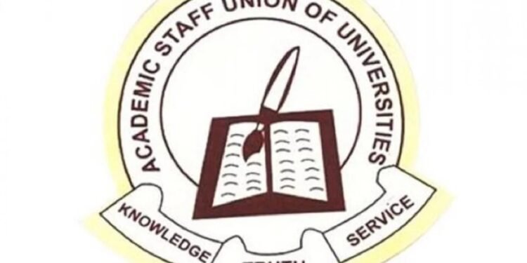 ASUU Threatens Strike at Taraba Varsity
