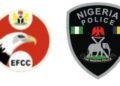 EFCC, Police Clash Over Detainees