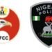 EFCC, Police Clash Over Detainees