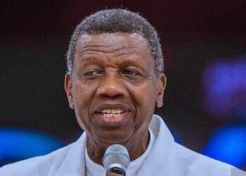 Adeboye Predicts Peaceful Death