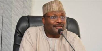 INEC to Let Inmates Vote in 2027 Elections