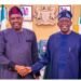 Bwala Projects 2m S-East Votes for Tinubu