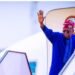 Tinubu Departs on Two-Nation Tour