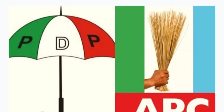 PDP Alleges Abduction of Candidate, 25 Others