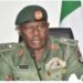 Army Chief Approves Major Redeployment of Senior Officers