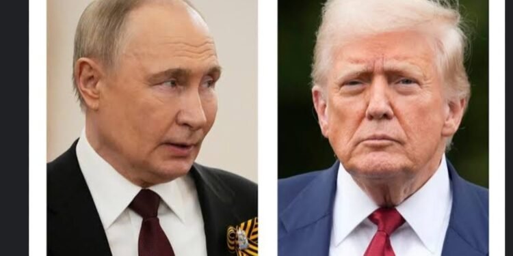 Putin and Zelensky Poised for Historic Peace Talks