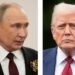 Putin and Zelensky Poised for Historic Peace Talks