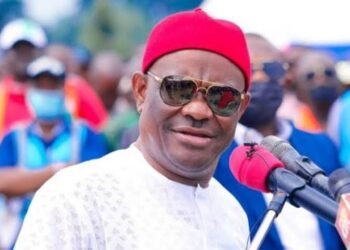 Wike Flags Off Fresh Round of Water Projects in FCT