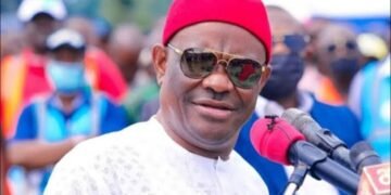 Wike Flags Off Fresh Round of Water Projects in FCT