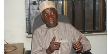 Galadima Alleges Plot to Rig 2027 Elections
