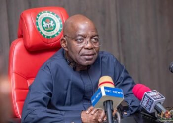 Otti Tasks Town Unions on Credible Leadership in Abia Communities