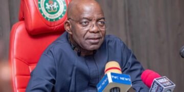 Otti Tasks Town Unions on Credible Leadership in Abia Communities