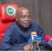 Otti Tasks Town Unions on Credible Leadership in Abia Communities