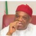 Kalu Presses Tinubu to End Diplomatic Vacuum, Demands Appointment of Ambassadors