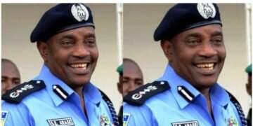 Breaking: Former Inspector-General of Police, Solomon Arase is Dead