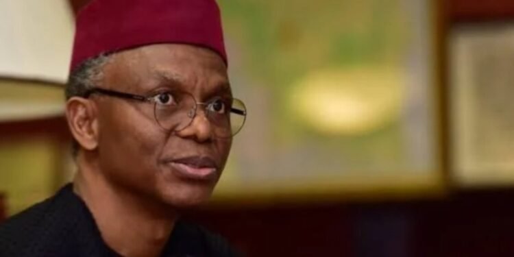 El-Rufai – My godson, Governor Uba Sani, is The One Sponsoring Terrorism in Kaduna