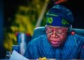 Bola Tinubu orders food price crash