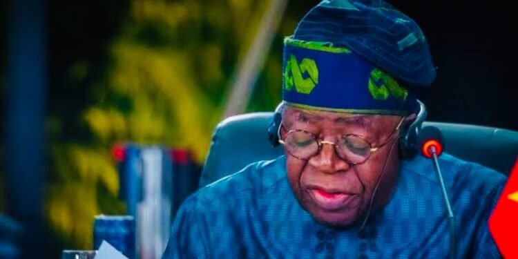 Bola Tinubu orders food price crash