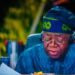 Bola Tinubu orders food price crash