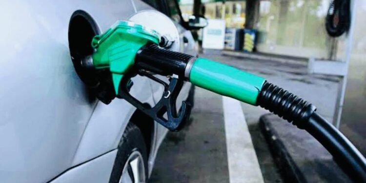 Fuel Tax