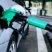 Fuel Tax