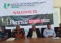 MDCAN Warns Against Appointment of Non-Doctors as Consultants