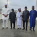 Peter Obi Visits Obasanjo, Olubadan, Calls for Unity and a New Nigeria