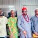 Four arrested over Obi of Lagos title