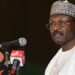 INEC Boss Calls for Legal Reforms to Curb Early Political Campaigns