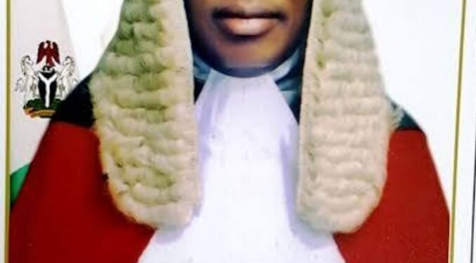High Court in Rivers to Resume Full Operations September 18