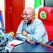 NYSC Members Get Automatic Jobs from Governor Otti
