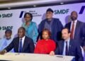 SMDF Leads Nigeria’s Mining Sector Renaissance with Seven-Point Agenda