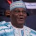 Atiku Insists that Suspension of Rivers Governor Illegal.