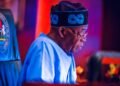 President Bola Tinubu sacks presidential Aide