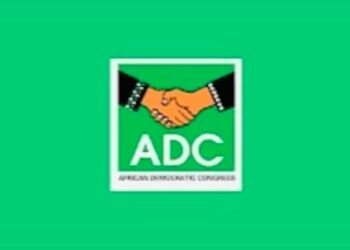 ADC Party